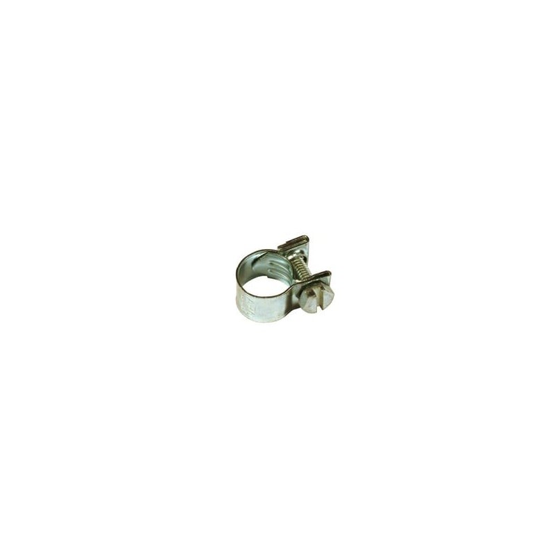 Hose clip x10 - VLD2552 Hose clip x10 - VLD2552