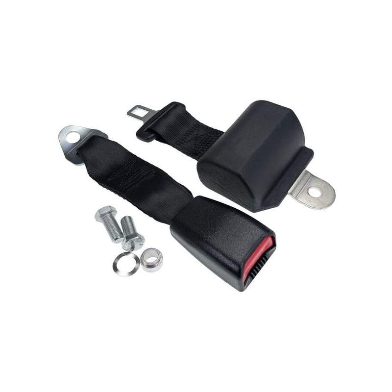 Sicherheitsgurt aufrollbar - VLD1574