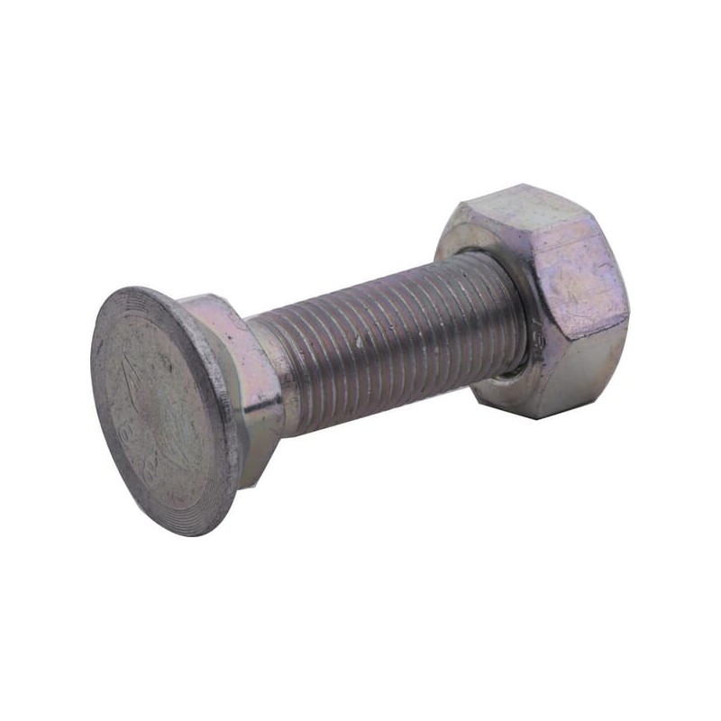 Screw M12x40 - VI1009 Screw M12x40 - VI1009