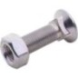 Śruba M12x40 - VI1009 Śruba M12x40 - VI1009