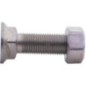Screw M12x40 - VI1009 Screw M12x40 - VI1009