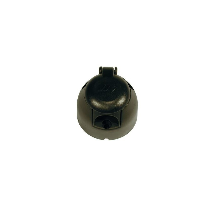 Plastic 7 pin socket - VLC2102 Plastic 7 pin socket - VLC2102