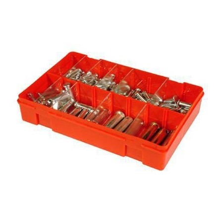 Clevis pin pack - VLF3801