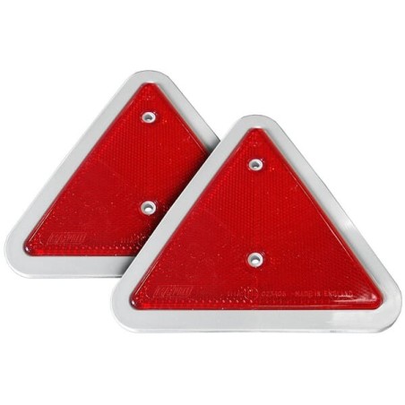 Triangular Reflectors – produkty dostępne w rolniczeczesci.pl