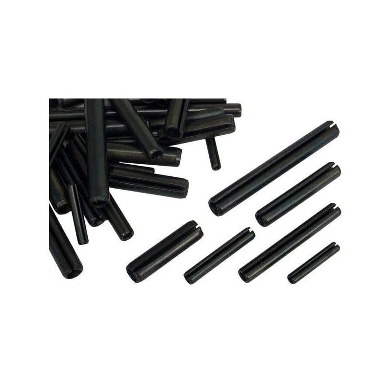 Imperial roll pin pack - VLF1206 Imperial roll pin pack - VLF1206