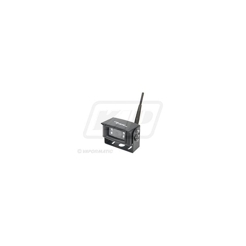 HD digital wireless camera - VLC5667 HD digital wireless camera - VLC5667