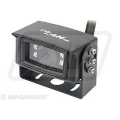 HD digital wireless camera - VLC5667
