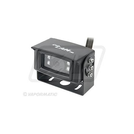 HD digital wireless camera - VLC5667