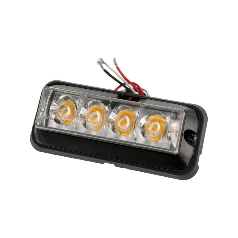 LED-Warnleuchte - VLC6124