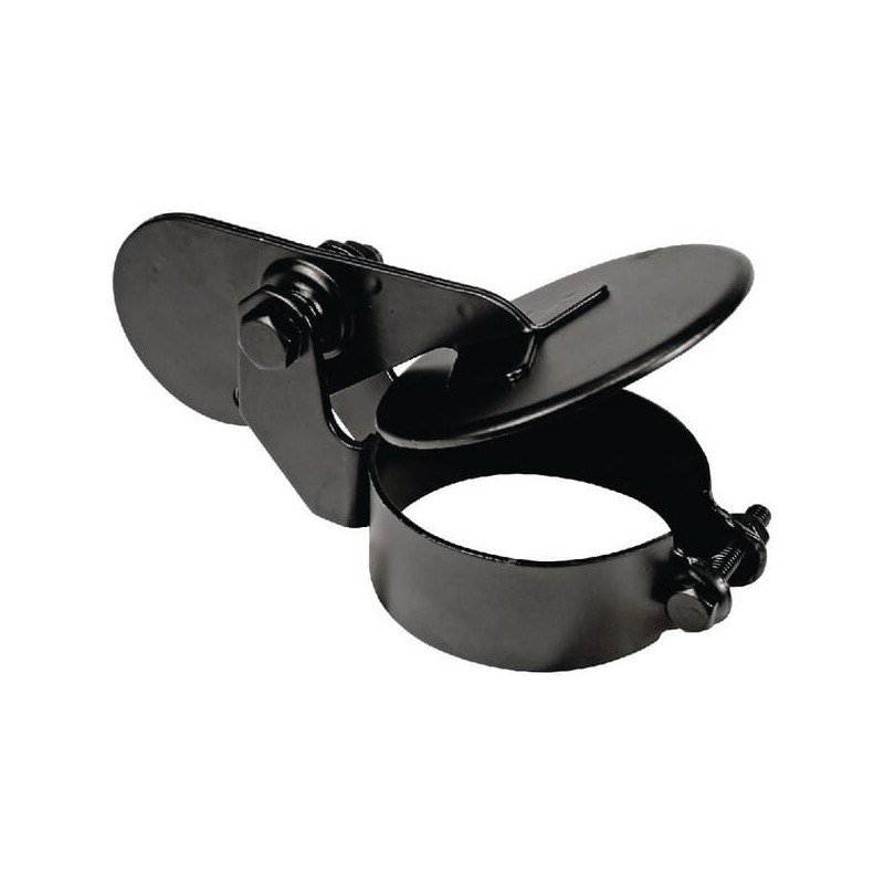 Weathercap - VLD2076 Weathercap - VLD2076
