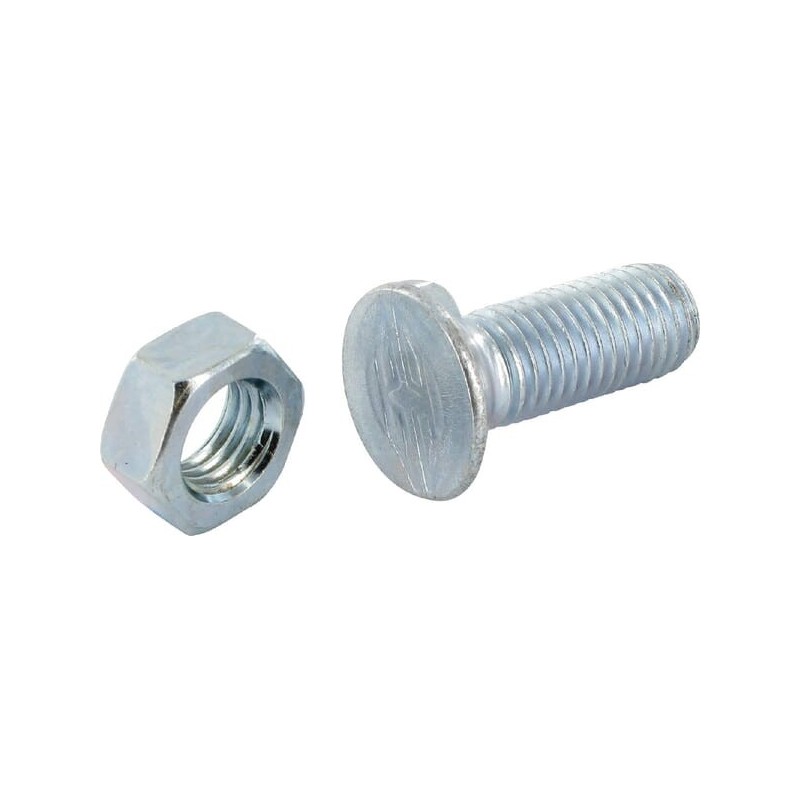 Śruba TF2E M11x30 mm - VI1202 Śruba TF2E M11x30 mm - VI1202