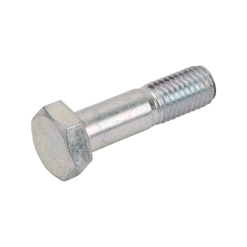 Śruba M12x45 10,9 - VI2909 Śruba M12x45 10,9 - VI2909