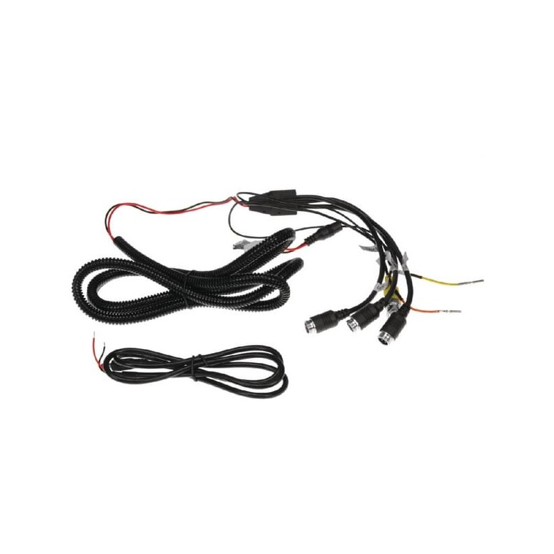 CabCam adaptor kit - VLC5646 CabCam adaptor kit - VLC5646