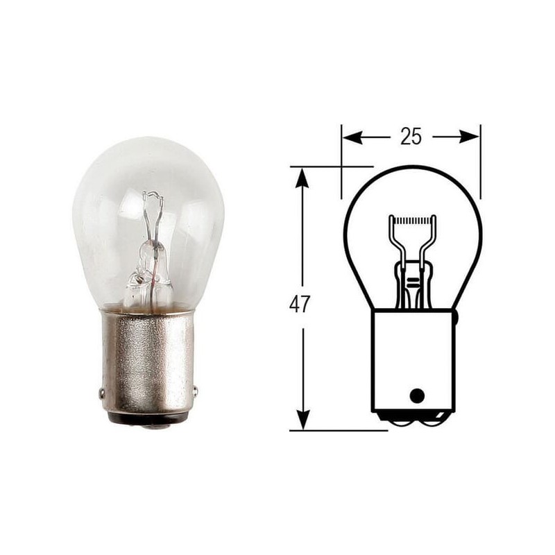 Light bulb Vapormatic x2 - VLC0335