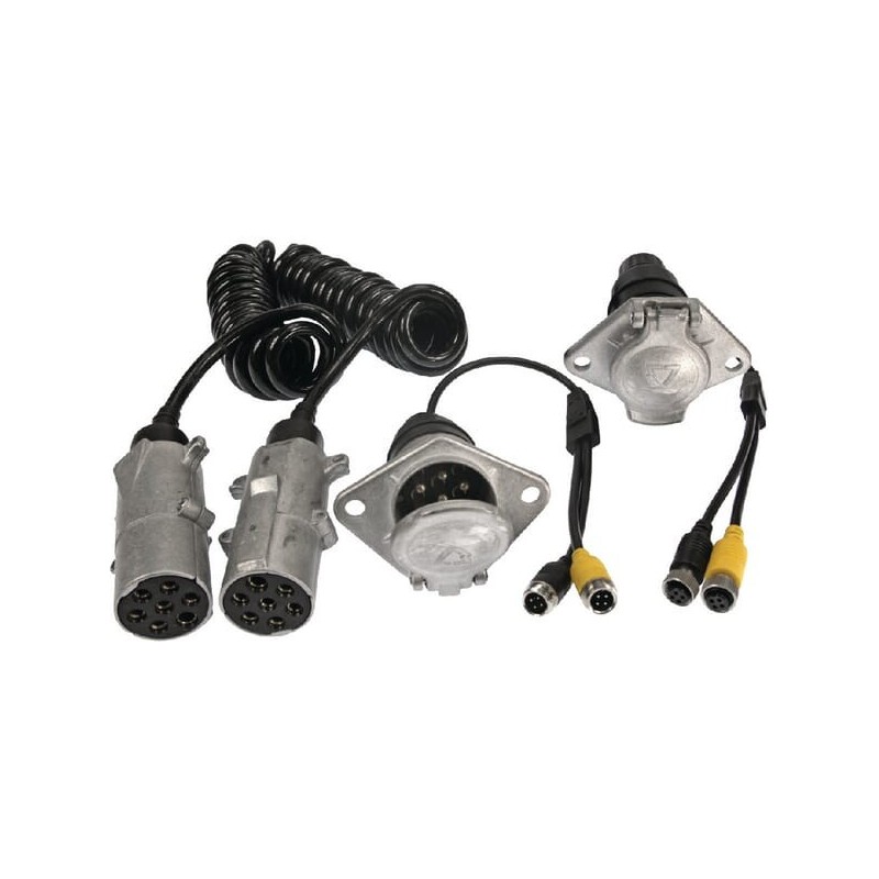 Trailer cable Kit - VLC5628 Trailer cable Kit - VLC5628