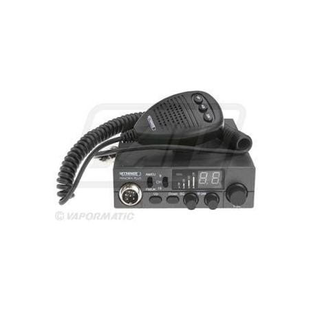 CB Radio – produkty dostępne w rolniczeczesci.pl
