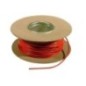 Red auto cable cable 50m - VLC2156 Red auto cable cable 50m - VLC2156