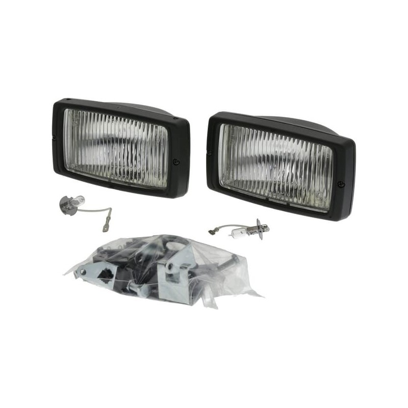 Compact Work light kit x2 - VLC6021 Compact Work light kit x2 - VLC6021