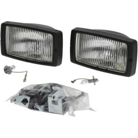 Rectangular work lights – produkty dostępne w rolniczeczesci.pl