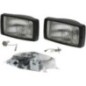 Compact Work light kit x2 - VLC6021 Compact Work light kit x2 - VLC6021