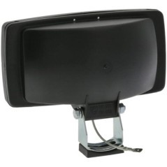 VLC6021 Vapormatic, Rectangular work lights 