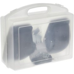 VLC6021 Vapormatic, Rectangular work lights 