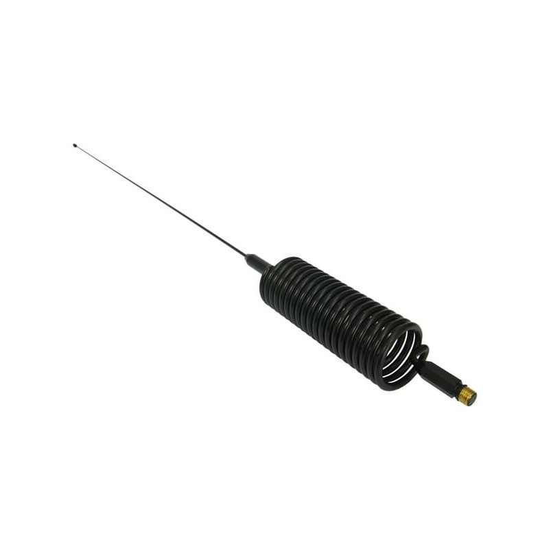 Antena CB czarna - VLC5744