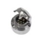 Metal 7 pin socket - VLC2105
