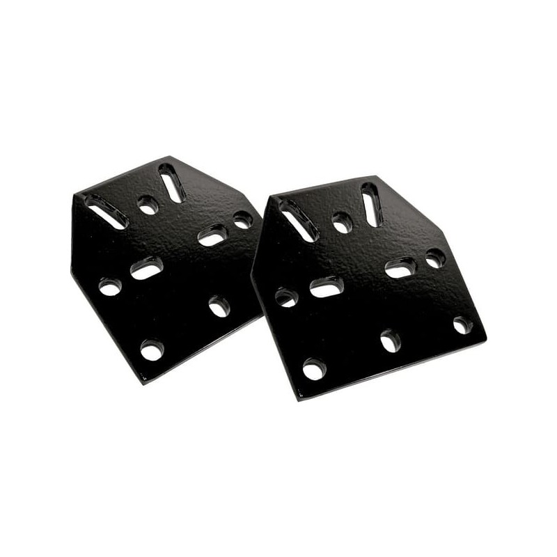 Conversion plate x2 - VLD1830 Conversion plate x2 - VLD1830