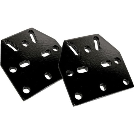 Conversion plate x2 - VLD1830