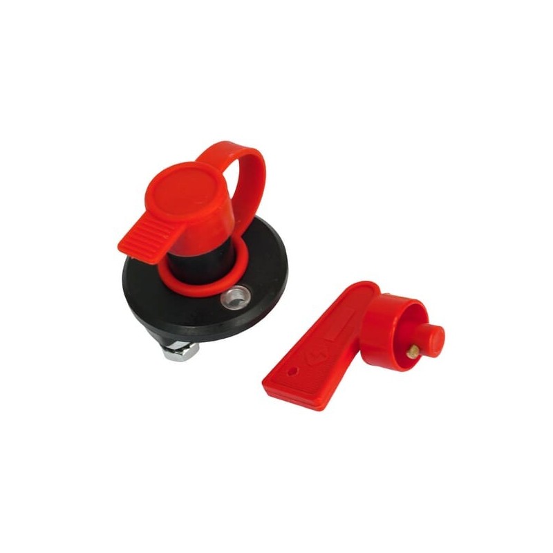 Battery isolator switch - VLC2513 Battery isolator switch - VLC2513