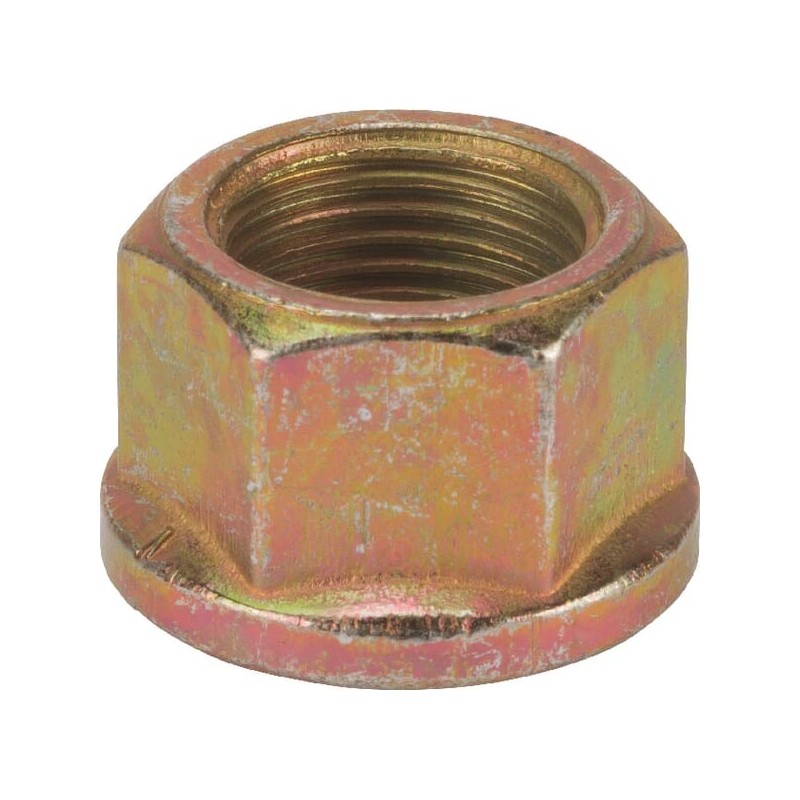 Wheel nut - VJB8204