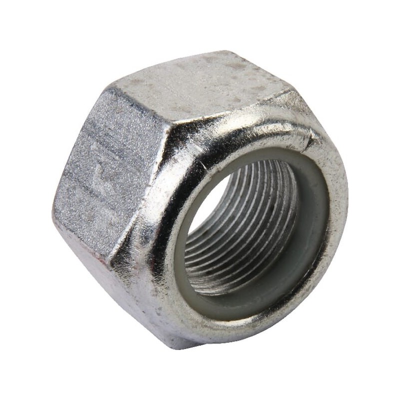 Nut M30x200 - VJ335 Nut M30x200 - VJ335