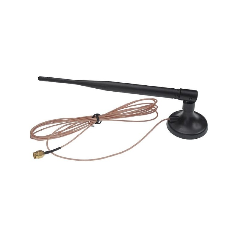 Magnetic antenna - VLC5633 Magnetic antenna - VLC5633