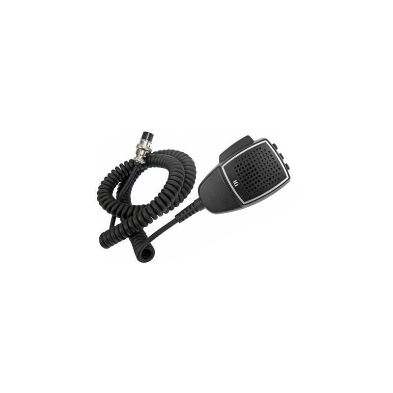 Replacement microphone - 6 pin - VLC5728 Replacement microphone - 6 pin - VLC5728