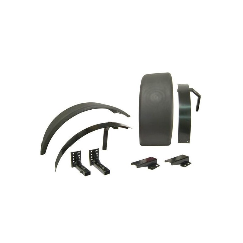 Mudguard kit - VLD1801