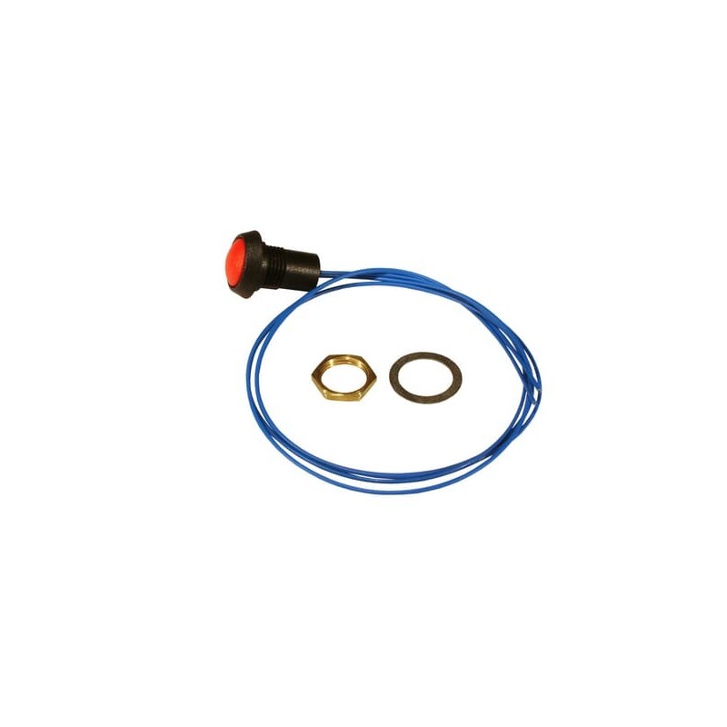 Push switch - VLC2517