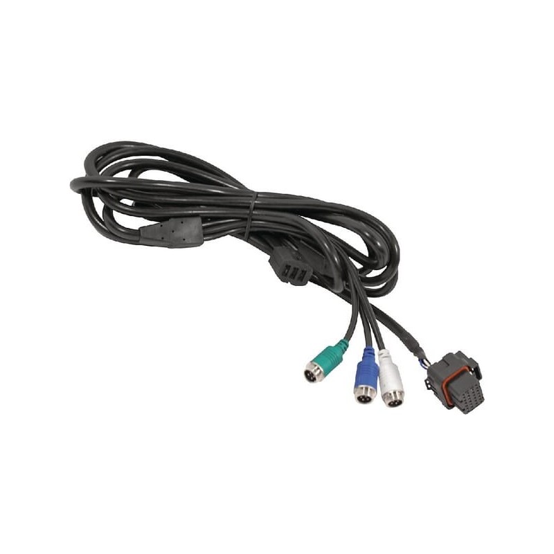 Cable kit, greenstar 2630 - VLC5625 Cable kit, greenstar 2630 - VLC5625