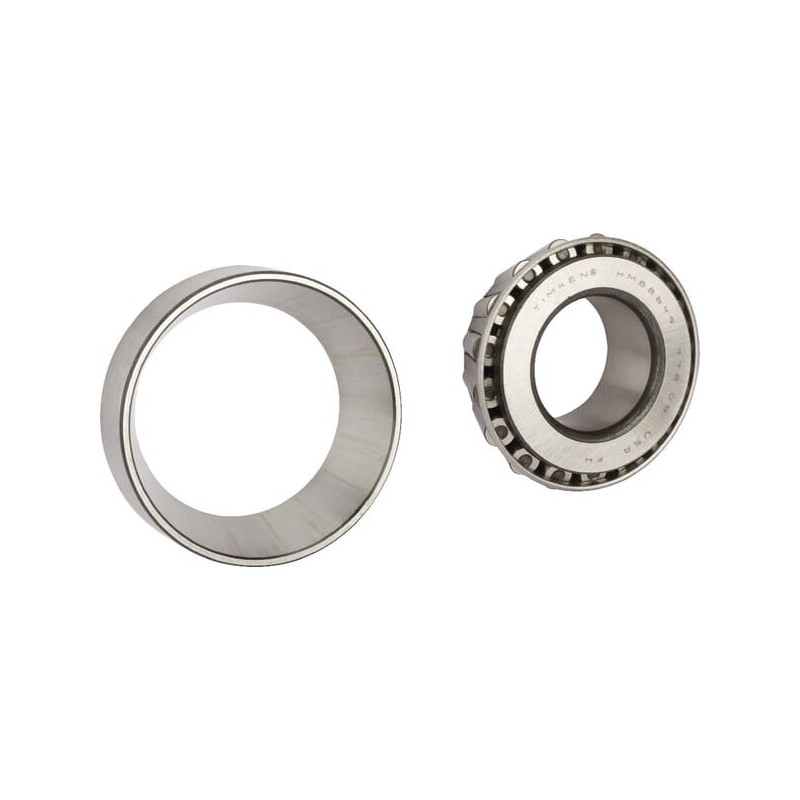 Bearing - VLA9316 Bearing - VLA9316