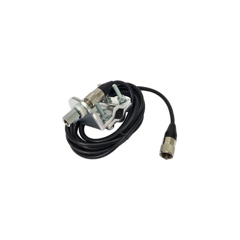 CB aerial mirror mount - VLC5746 CB aerial mirror mount - VLC5746