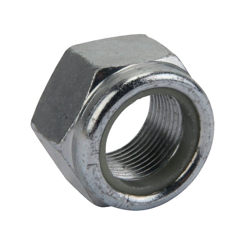 Nyloc nut H M22x150 - VJ330 Nyloc nut H M22x150 - VJ330