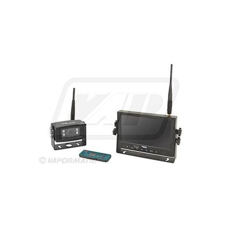 Camera Systems – produkty dostępne w rolniczeczesci.pl
