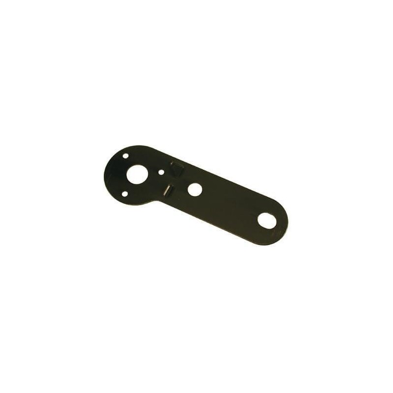 7 pin socket plate - VLE2200