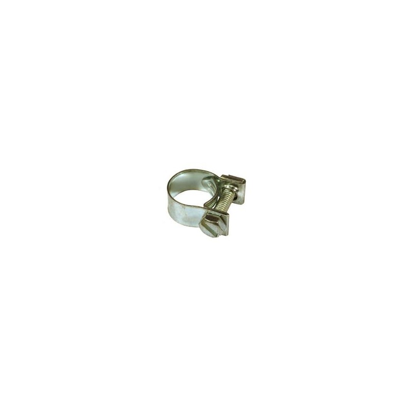 Hose clip x10 - VLD2554 Hose clip x10 - VLD2554