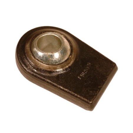 Lower rod ball ends for welding – produkty dostępne w rolniczeczesci.pl