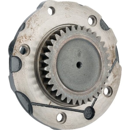 Drive Hub - VN79300654