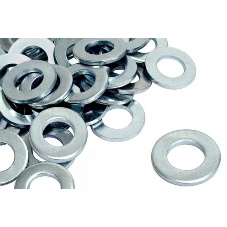 Flat washers DIN 125A – produkty dostępne w rolniczeczesci.pl