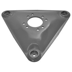 Triangle Saucer - VNB1019894N