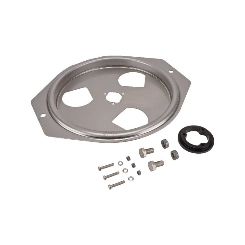Platte mit Ring - VN79220016 Platte mit Ring - VN79220016