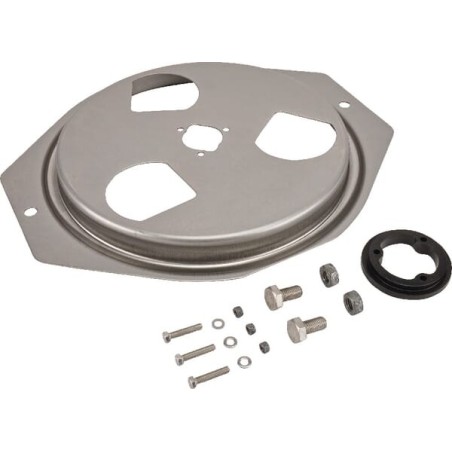 Platte mit Ring - VN79220016